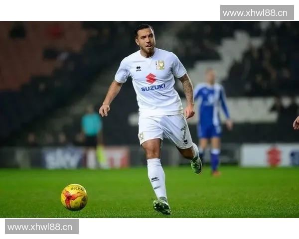 签下阿里？英乙米尔顿凯恩斯主帅：我对此一无所知