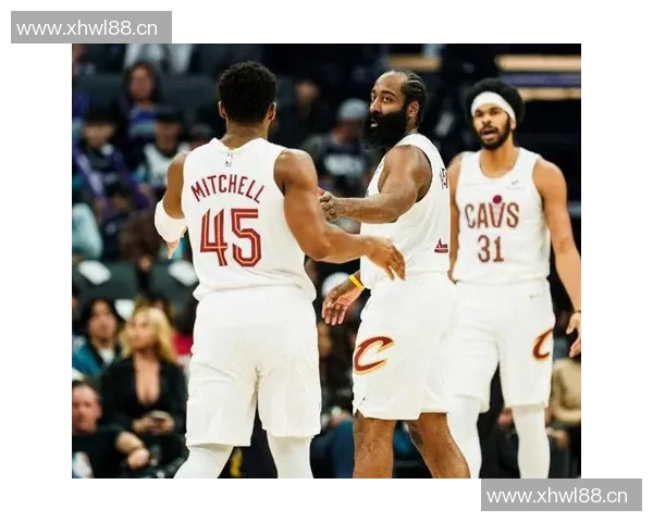 哈登首秀23+8米神35分，威少21+5+9难救主，国王不敌骑士吞12连败